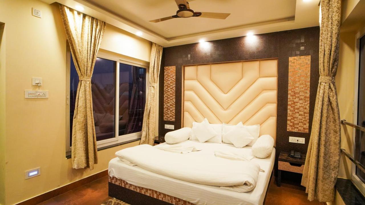 Sher Bengal Beach Resort Mandarmani Dış mekan fotoğraf