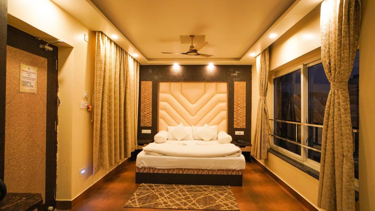 Sher Bengal Beach Resort Mandarmani Dış mekan fotoğraf
