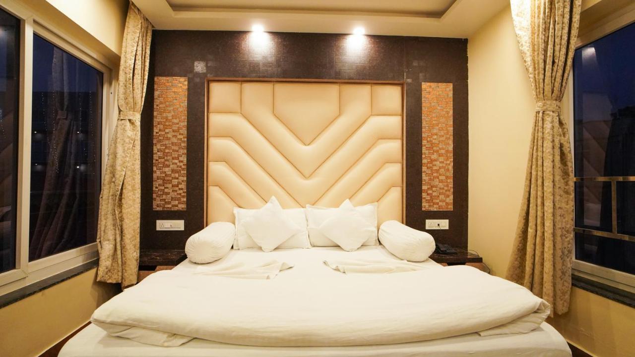 Sher Bengal Beach Resort Mandarmani Dış mekan fotoğraf