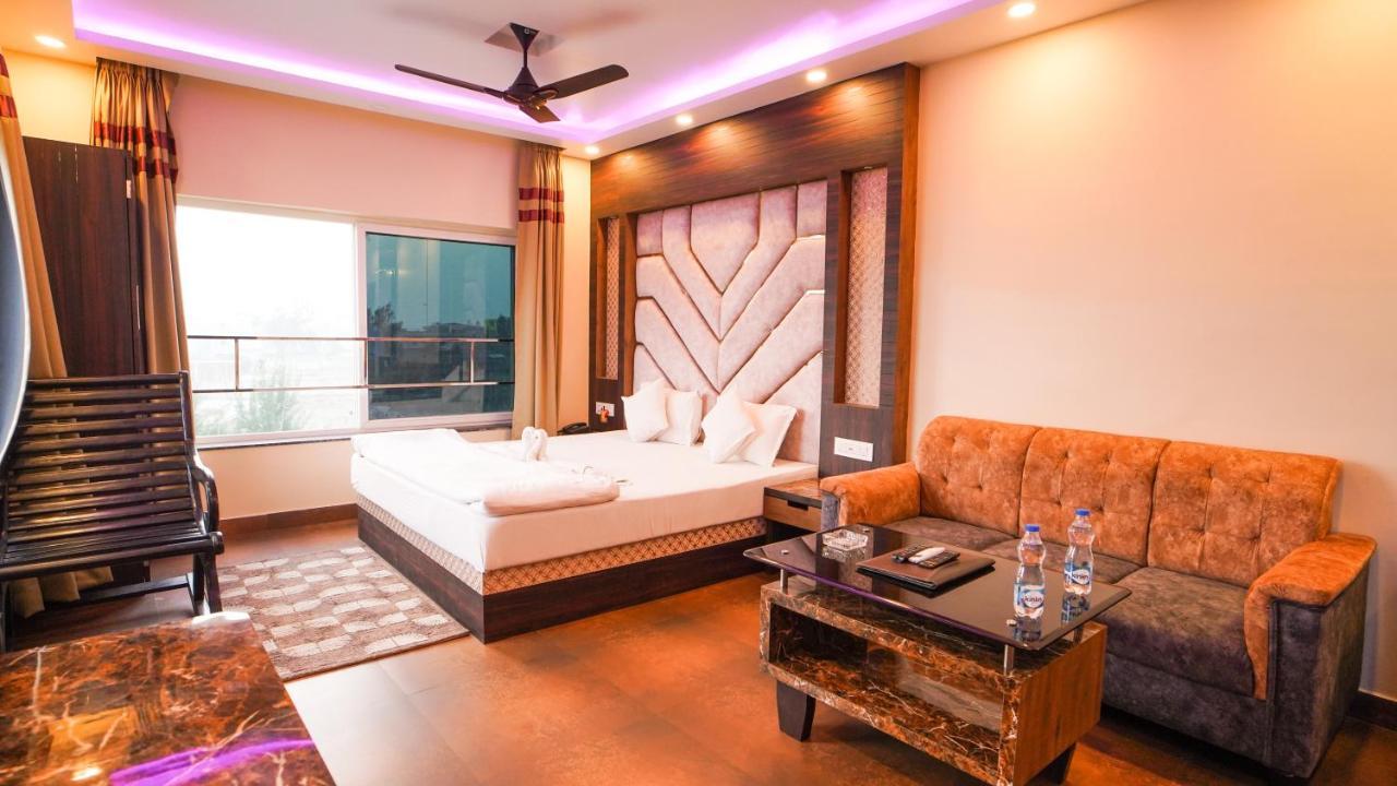 Sher Bengal Beach Resort Mandarmani Dış mekan fotoğraf