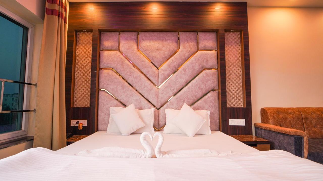Sher Bengal Beach Resort Mandarmani Dış mekan fotoğraf