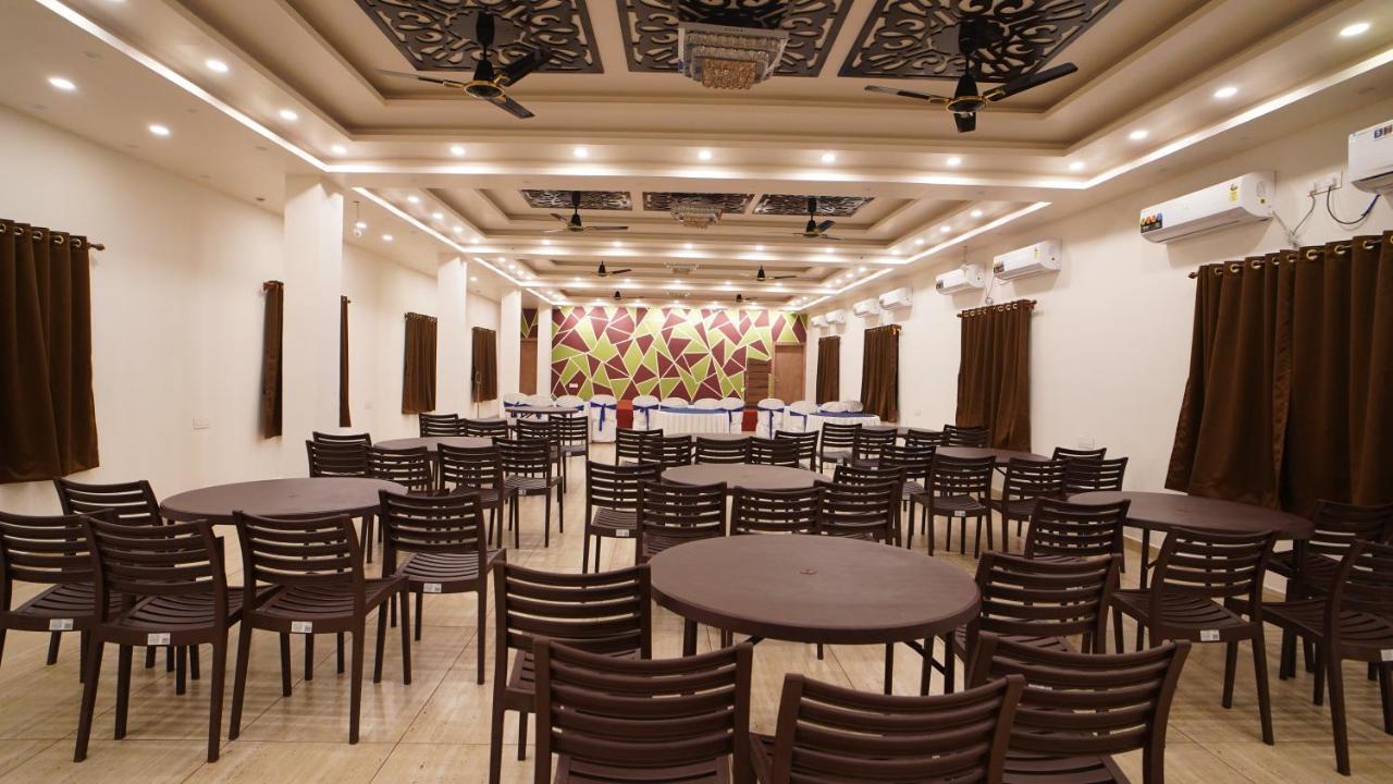Sher Bengal Beach Resort Mandarmani Dış mekan fotoğraf